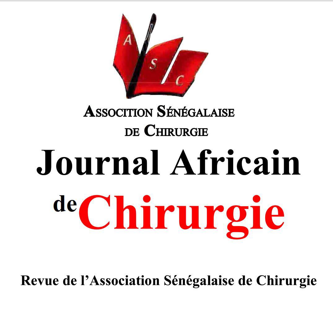 Journal Africain de Chirurgie