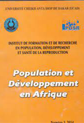 Population et Développement en Afrique